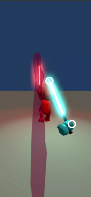 光剑决斗3d