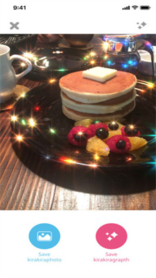 kirakira相机 安卓版