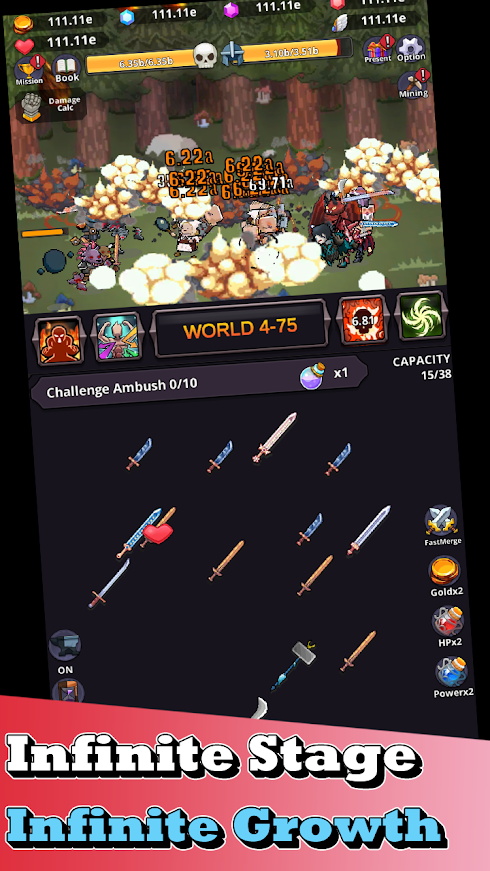 武器合成模拟器app下载