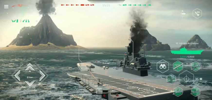 现代战舰9999无限金币修改版下载