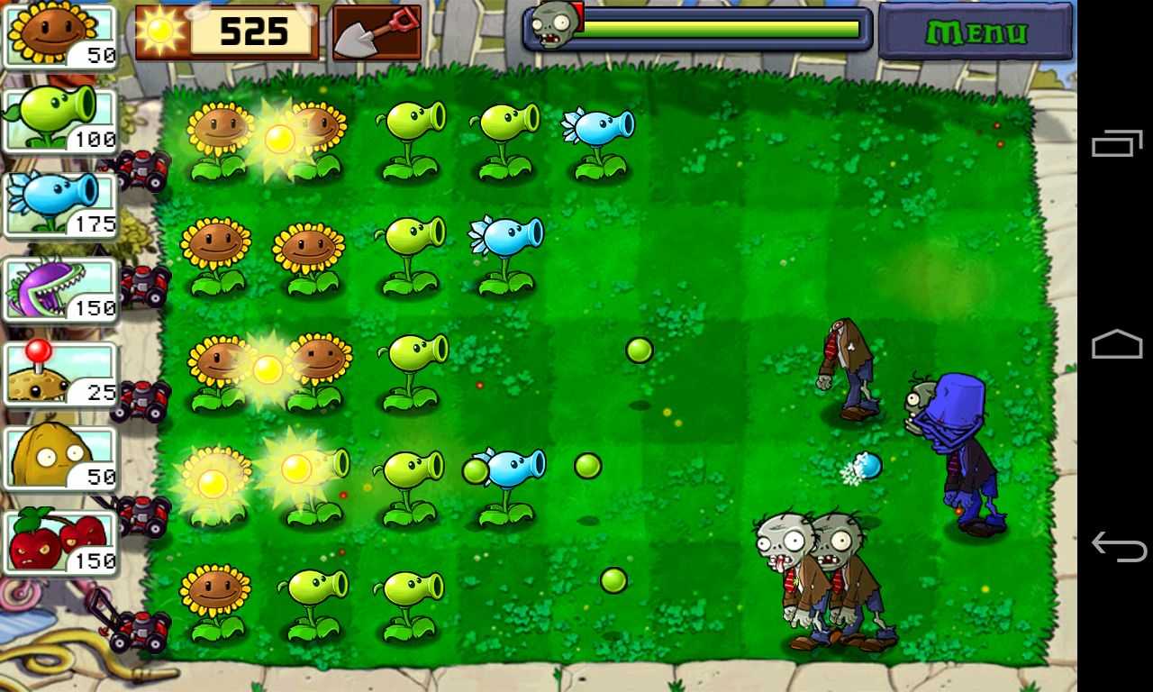 植物大战僵尸tf版本最新版本app下载