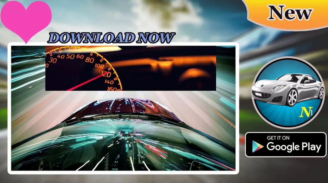 安卓像素赛车速度游戏安卓版 v1.4app
