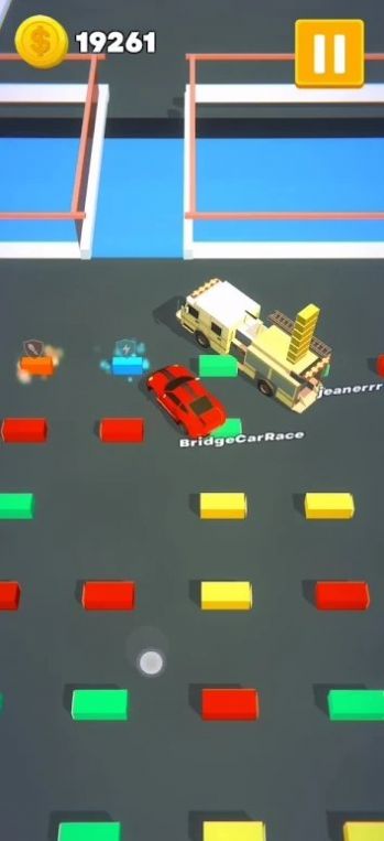 桥牌汽车比赛游戏安卓版 v3.6