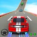危险赛道肌肉车驾驶游戏安卓版 v4.8