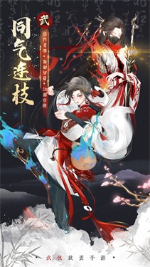 安卓武娘外传软件下载