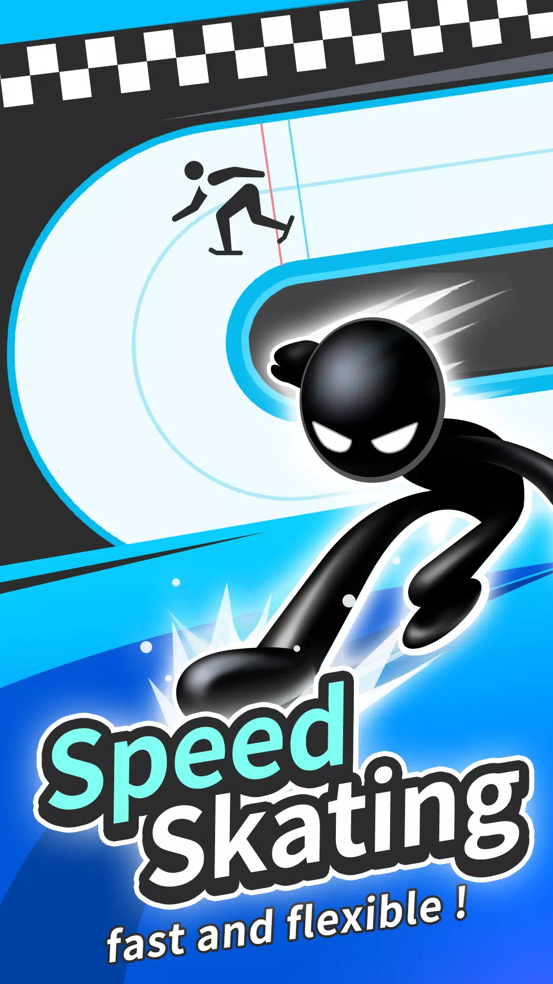 安卓火柴人冬季运动会游戏手机版 v1.2.3app