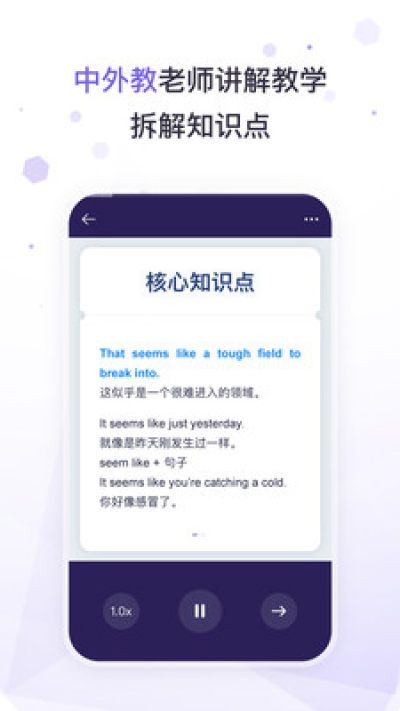 安卓潘多拉英语app安卓版app