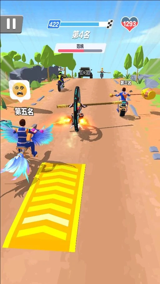 狩猎骑士游戏安卓版 v1.1.2