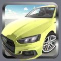 奥迪a8漂移驾驶游戏安卓版 v1.1