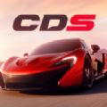 汽车狂飙模拟器游戏安卓版 v1.0.8