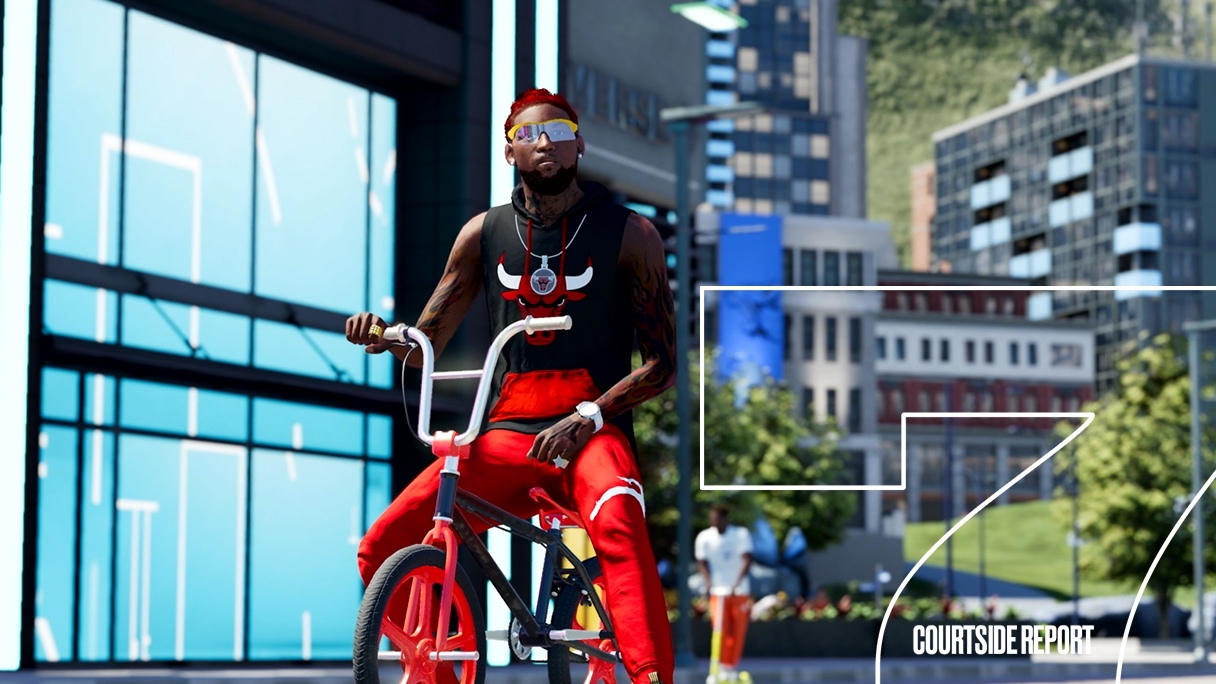 安卓nba2k22 安卓中文版软件下载