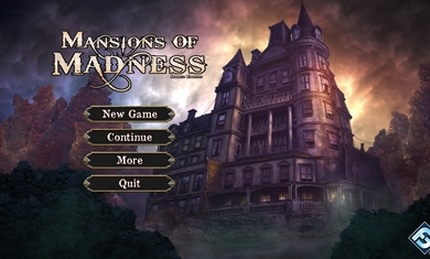 疯狂诡宅app官网安卓汉化版 v1.8.8