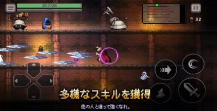安卓地牢终结者游戏安卓版 v0.0.326软件下载