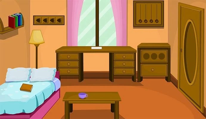 逃离神秘您能逃脱吗中文安卓版 v1.1.0