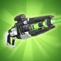 斯派洛科幻射击英雄游戏安卓版 v1.7.3