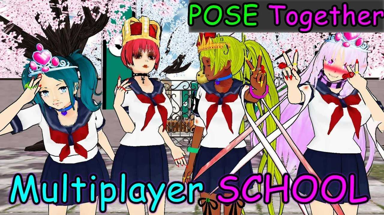 安卓少女al模拟器中文版app