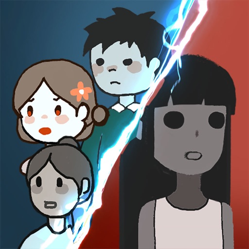 躺平发育噩梦版