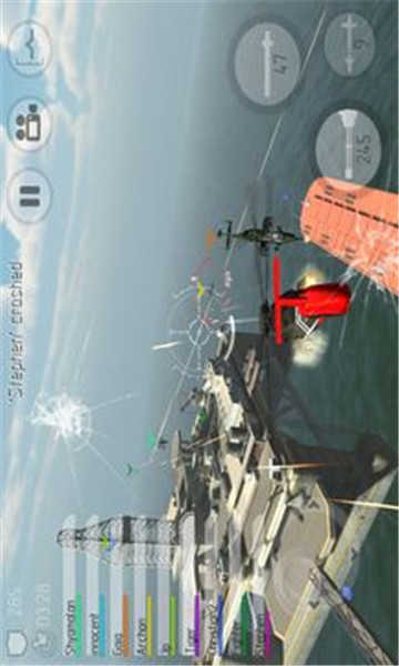 直升机空战无限金币版下载