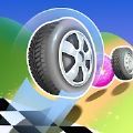 独轮向前冲游戏中文版 v1.01