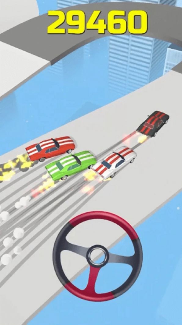 安卓超车公路赛软件下载