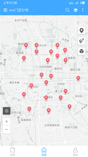地图慧行业版最新版下载