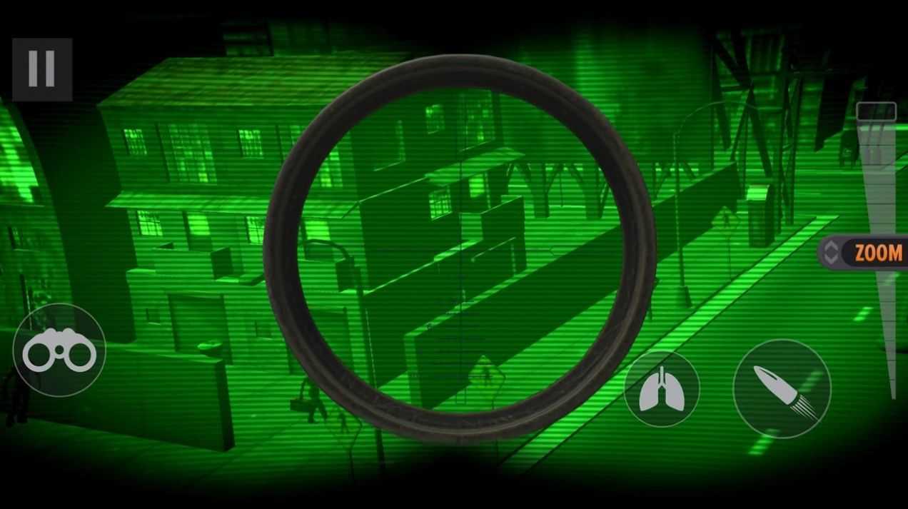新狙击手射击app下载