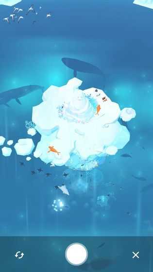安卓爆赚水族馆红包版app