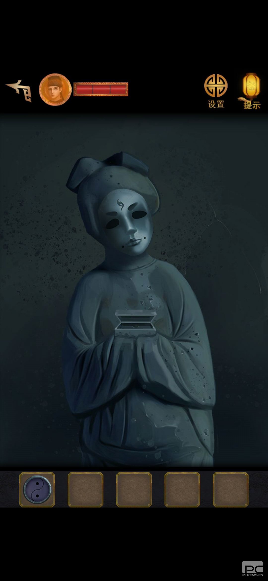 长生祭第五章怎么过?长生祭第五章完整攻略图片16