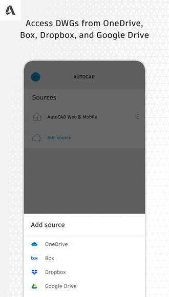 安卓autocad移动版中文破解版 会员解锁软件下载