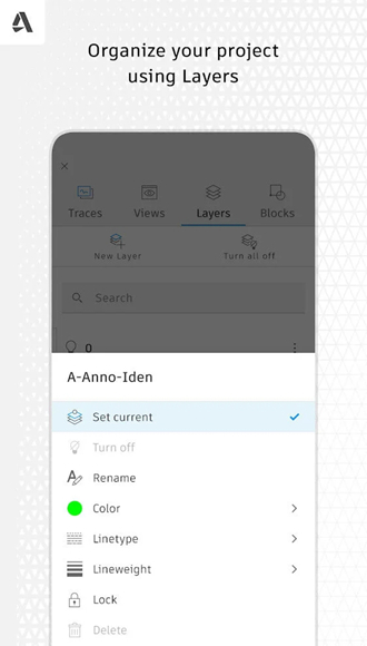 autocad移动版中文破解版 会员解锁