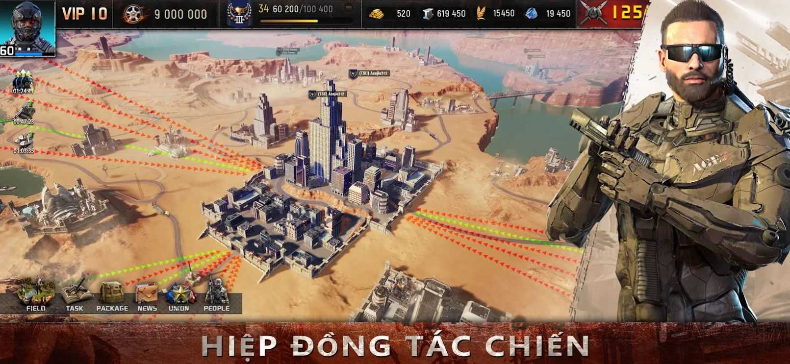 丧尸战争之突破重围下载
