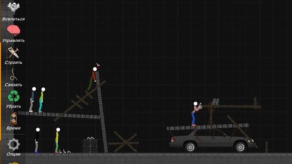 火柴人模拟沙盒app下载