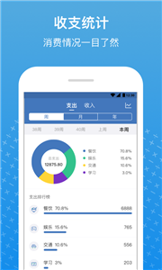 安卓小牛记账最新版软件下载