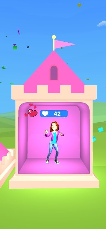 安卓美容塔(beauty tower)app