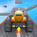 疯狂高空飙车游戏安卓版 v1.1.0428