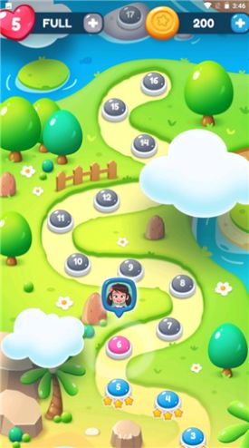 海星消消乐游戏红包版 v1.0.2