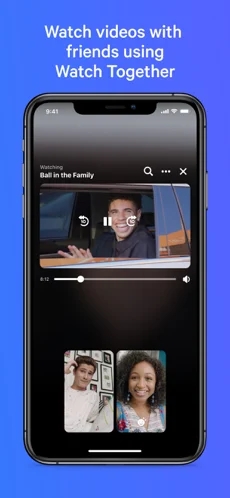安卓facebook messenger 中文版app