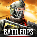 战斗行动特种兵突击游戏安卓手机版 v1.4.6