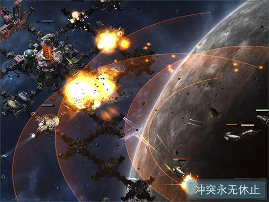 星球大战银河战场模拟器游戏安卓版 v1.135441