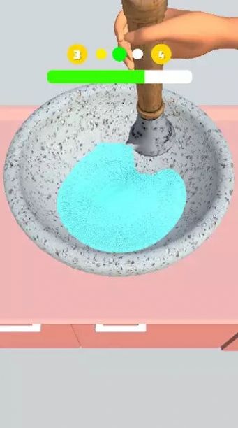 粉碎点击3d