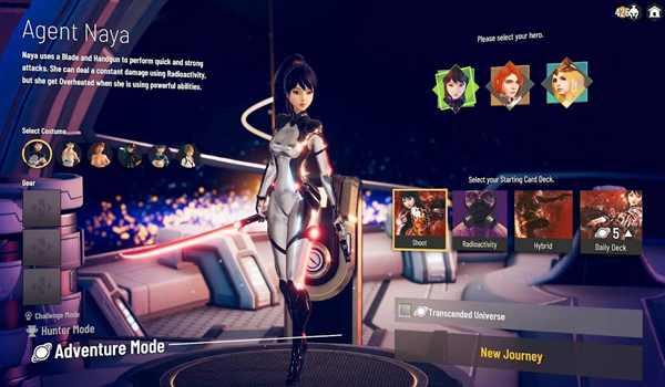 安卓无尽宇宙neoverse全皮肤无限金币版app