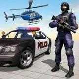 us警察fps射手