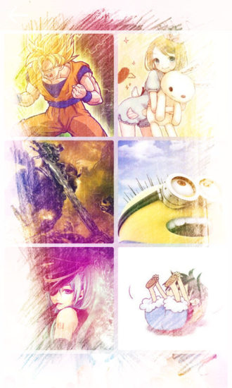 安卓壁纸多多app软件下载