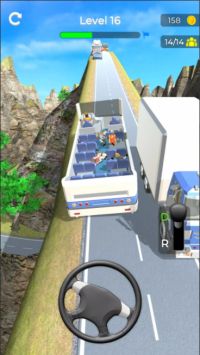 安卓登山巴士app