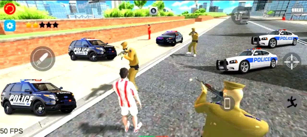 安卓印度汽车驾驶3d游戏手机版 v36app