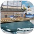 逃脱游戏那天的梦游戏中文版 v1.0.1