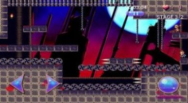 安卓女孩跑酷游戏安卓版 v1.0.2软件下载