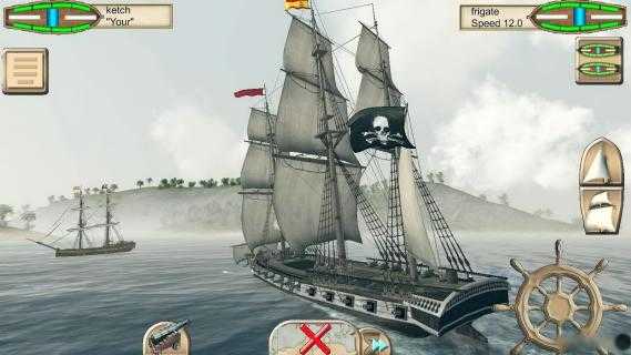 安卓航海王：海盗之战最新版app