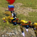 战地王牌特工游戏安卓版 v1.0