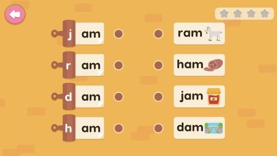 小小儿童英语自然拼读2app下载